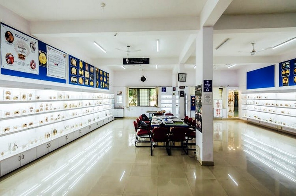 Bengaluru’s First Brain Museum 