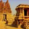 How well do you know the famous Hampi temple?