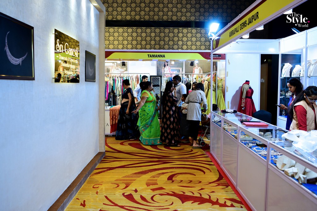 South India’s Largest Wedding Fair