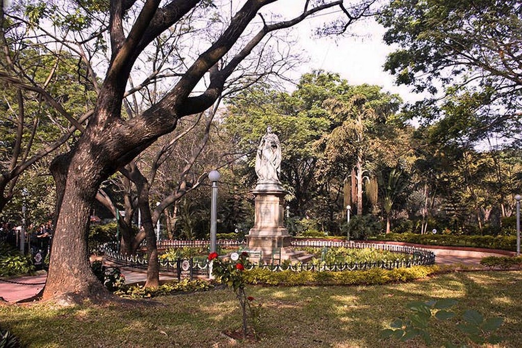 Cubbon Park