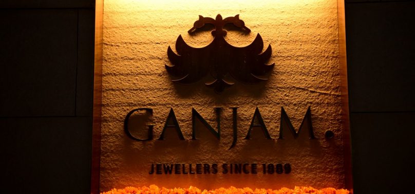 Ganjam Celebrates 130 Years of Fine Jewellery Making