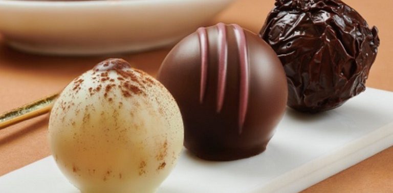 How Much You Will Spend For World’s Most Expensive Chocolate?