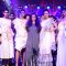 Ankita Chaudhry brings in quirkiness at Manickath Global Fashion Week