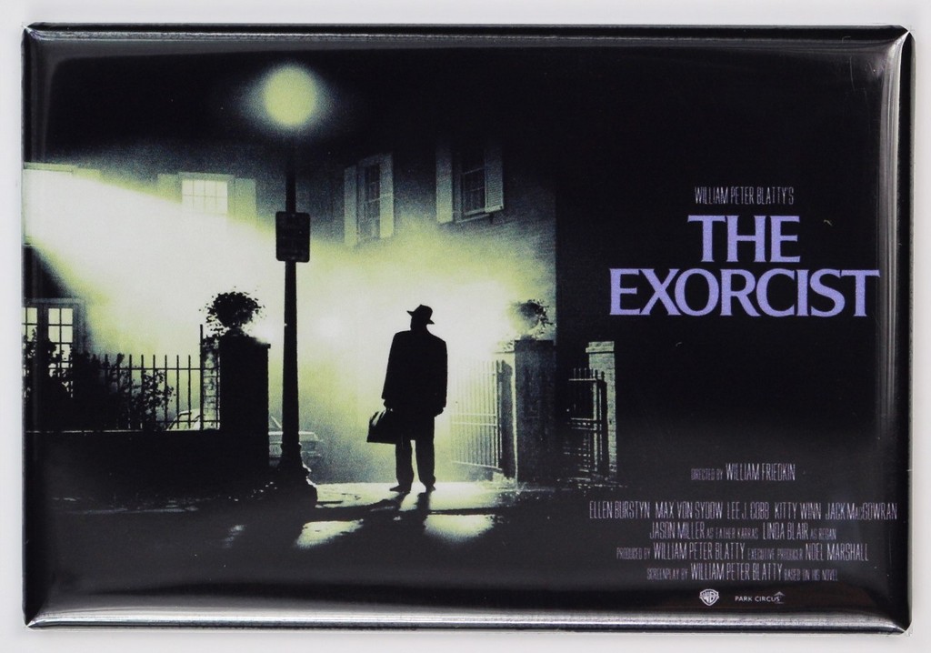 The Exorcist