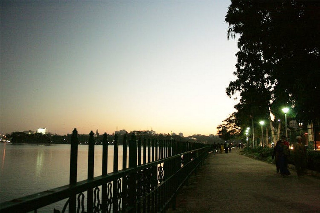 Ulsoor Lake