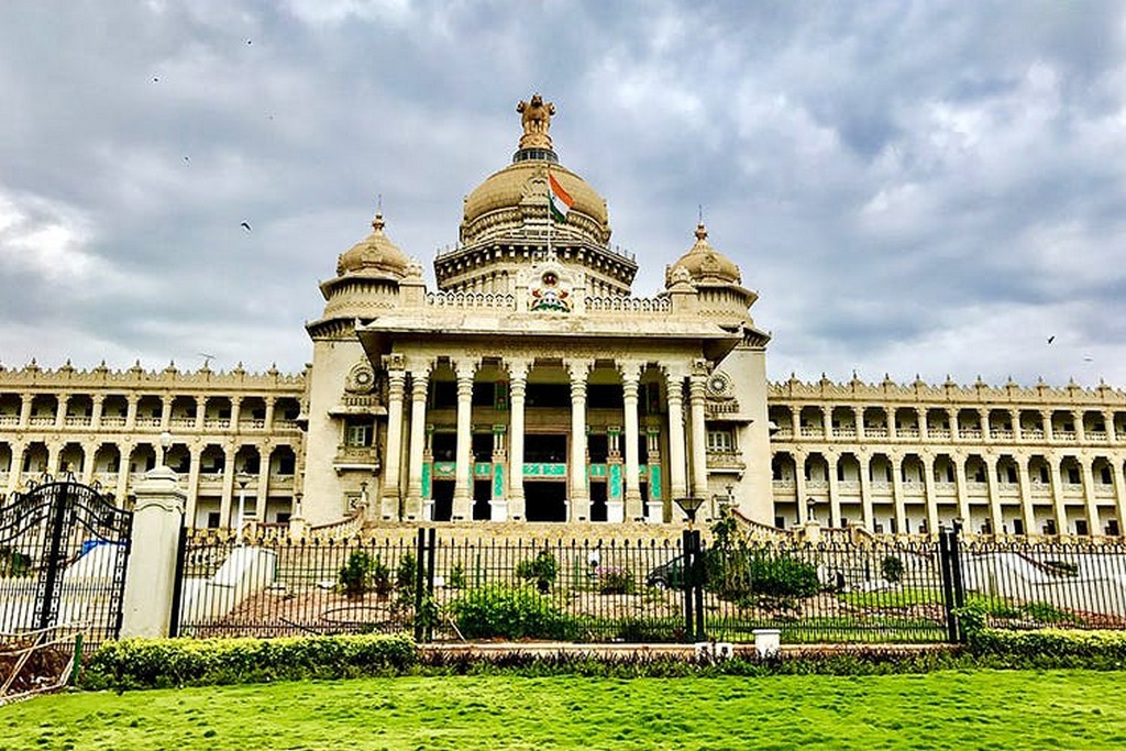 Vidhana Soudha