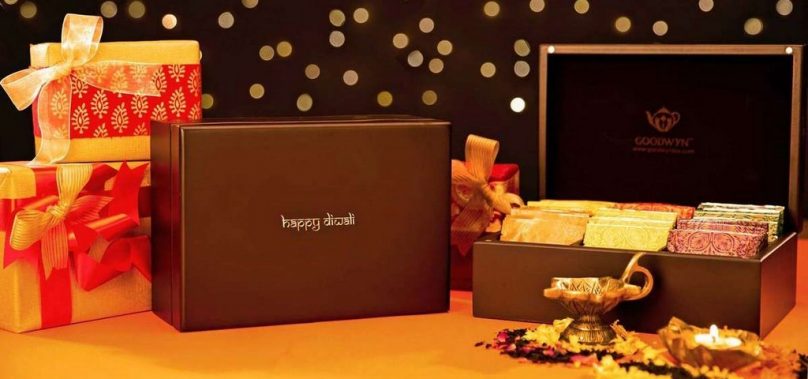 This Diwali, gift hampers with love from The Garden City