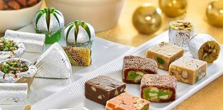 Grab some last minute Diwali sweets from these Mithai shops