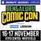 The Biggest Pop Culture, Comic Con India is back in Bengaluru.