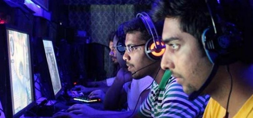 Gamers, have you explored India’s biggest gaming center in your city yet?