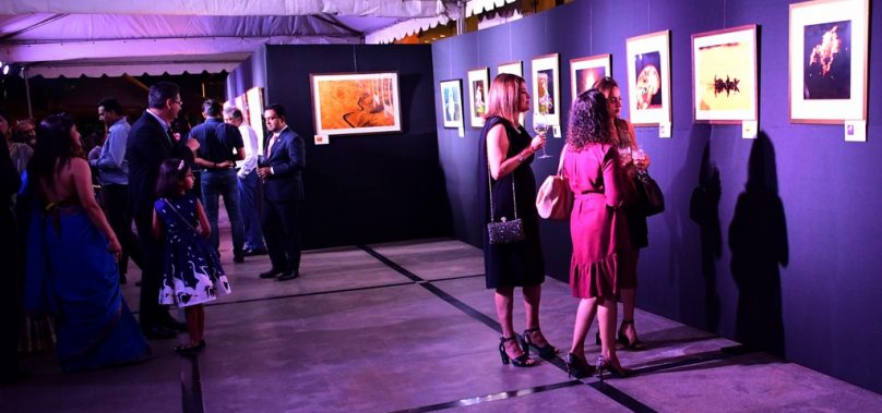 Art@1 – Gala Of Art Aficionados Took Over Bengaluru With Extraordinary Charm