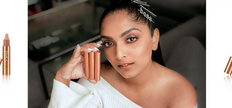 Indian Vlogger turned Entrepreneur taking the world of beauty by storm