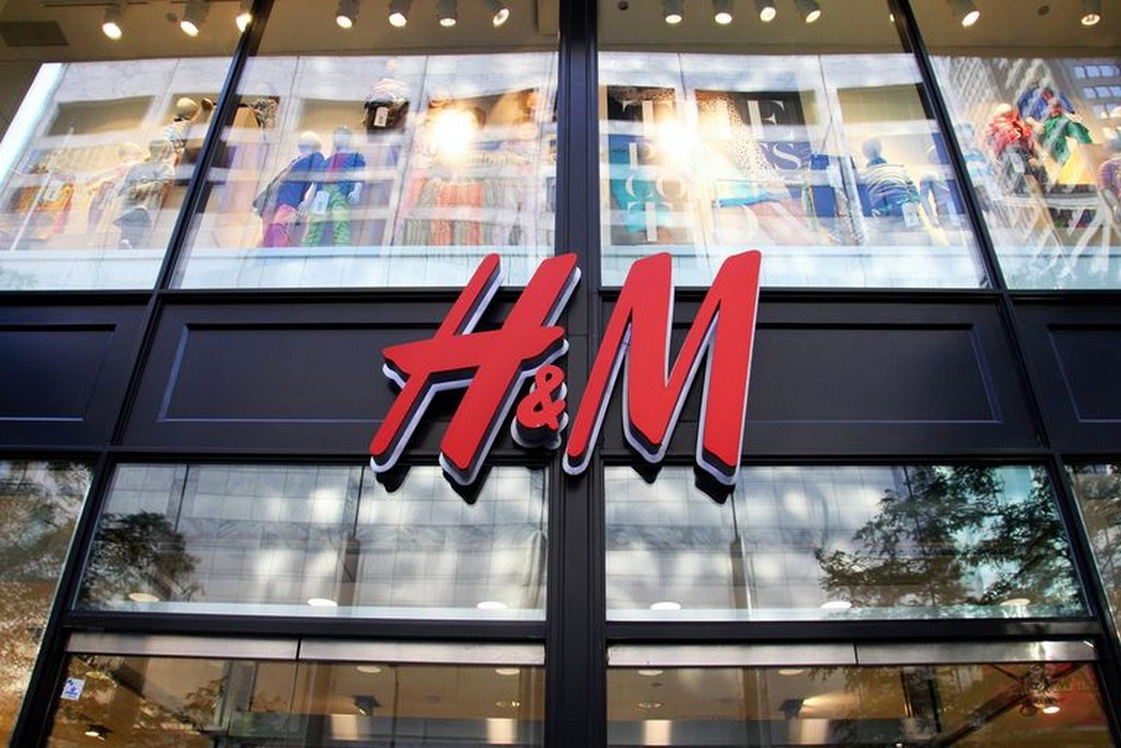 H&M 