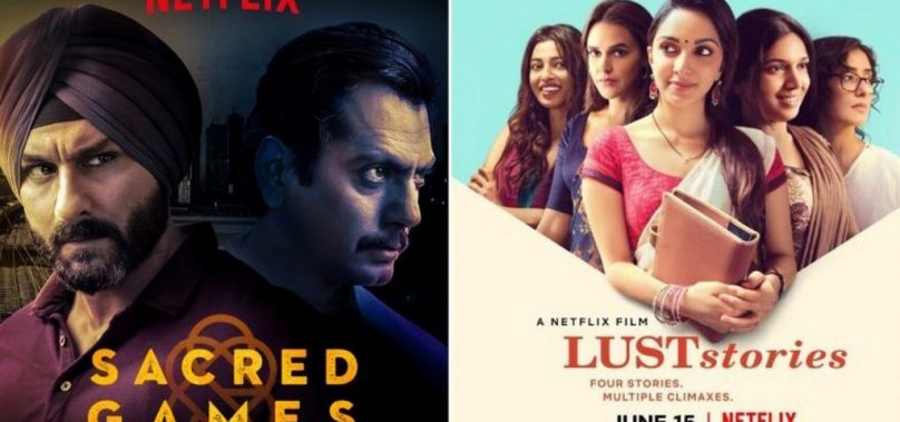 Karan Johar’s Dharmatic Entertainment collaborates with Netflix India