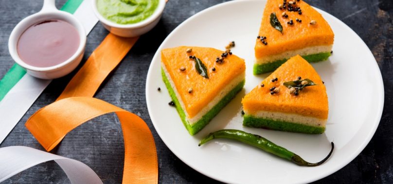 Celebrate Republic Day with these Tiranga specials