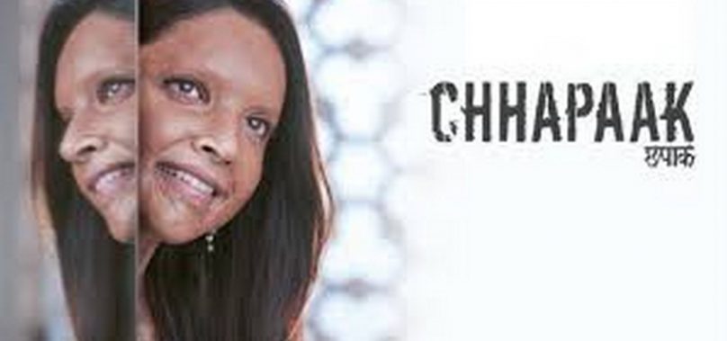 Chhapaak – Indestructible human spirit