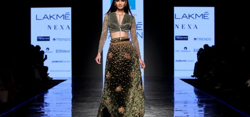 Celebrity Showstoppers at Lakmé Fashion Week Summer/Resort 2020
