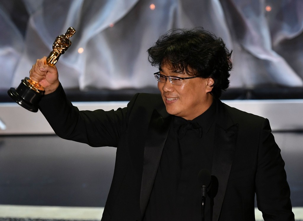 Oscars 2020: Parasite steals the show!