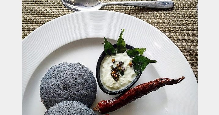 Idli with a Twist on World Idli Day