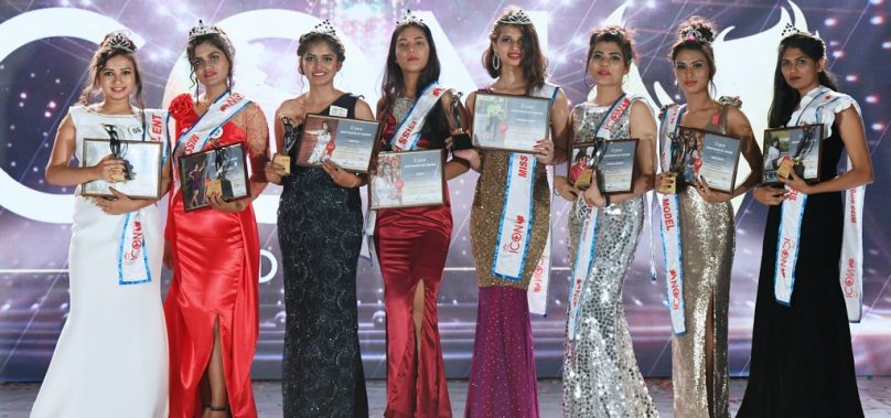 Mr and Miss Icon India 2020 Grand Finale Culminates in Style
