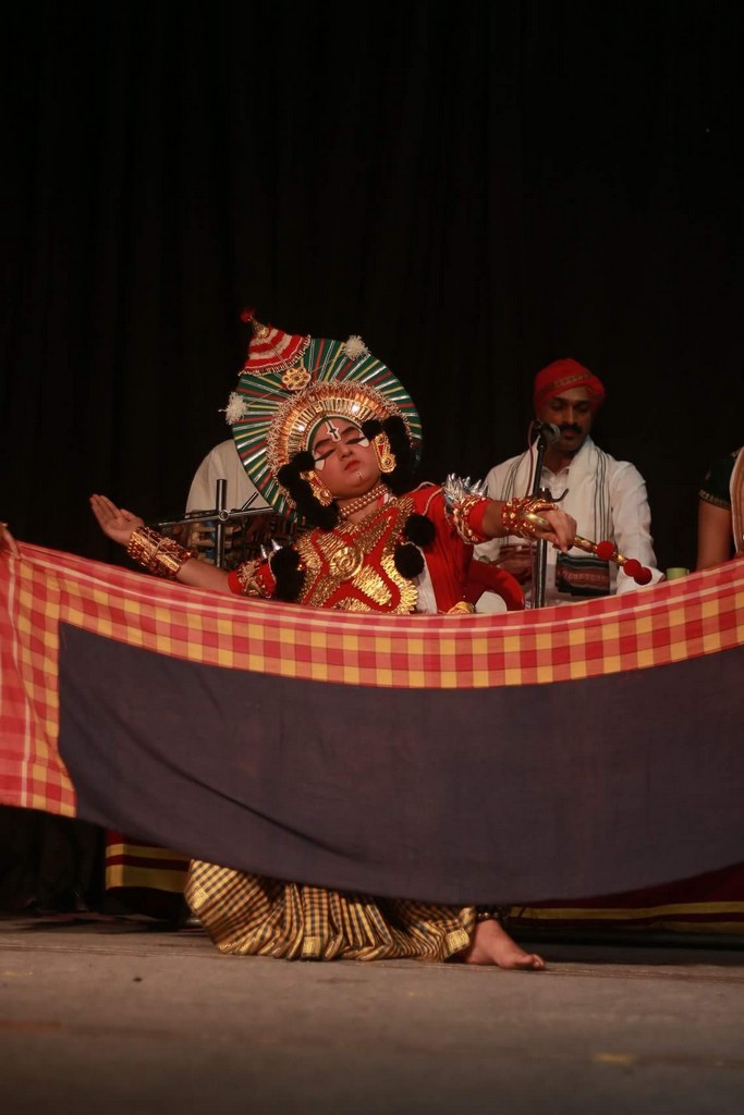 Samyati, a Performing Arts Festival