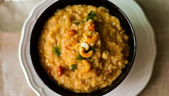 Celebrate Ugadi with these Traditional Recipes