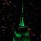 Empire State Building to Shine Green