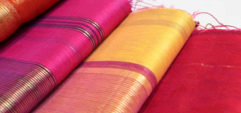 ‘Go Swadeshi Online’ handloom exhibition