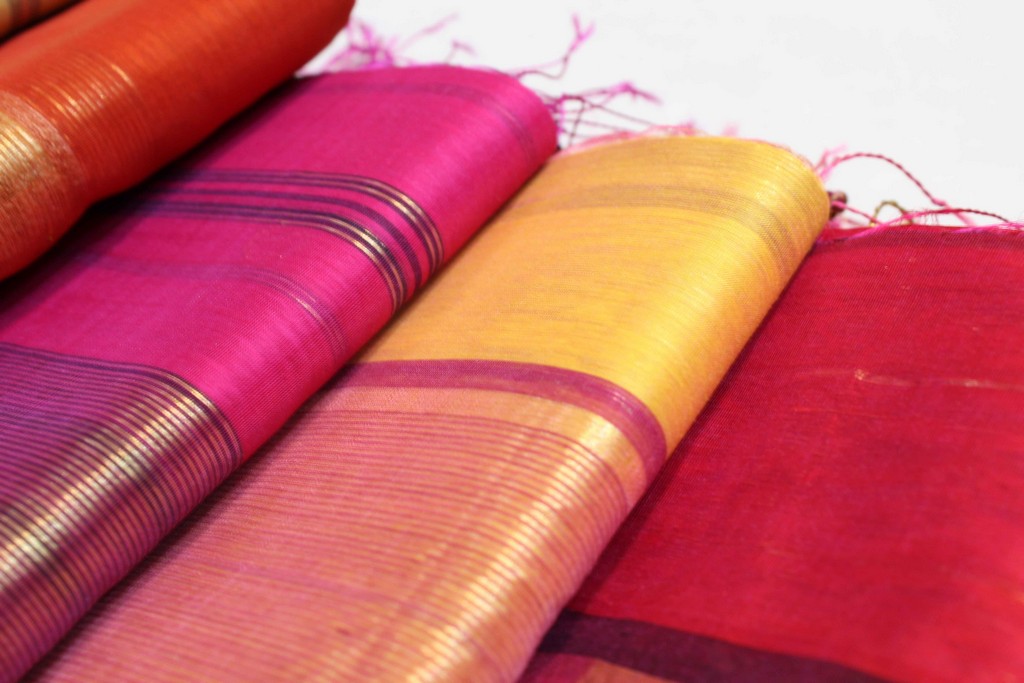 ‘Go Swadeshi Online’ handloom exhibition