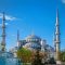 Healthy Tourism Certification for Turkey