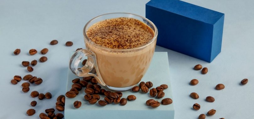 Sip on the strongest coffee of India