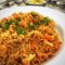 Simple Recipe for Tawa Pulao