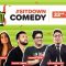 The Circuit Comedy Festival is back