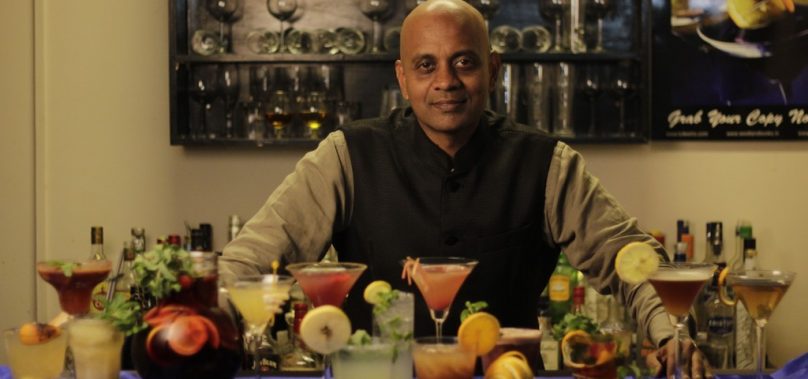 30BestBarsIndia announces ‘Bar Fuel’ to support Indian Bar fraternity