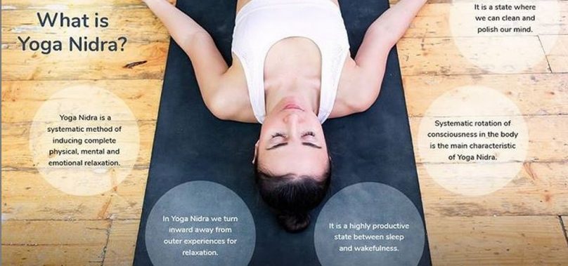 How Tibetan/ Yog Nidra can help your sleep pattern? 