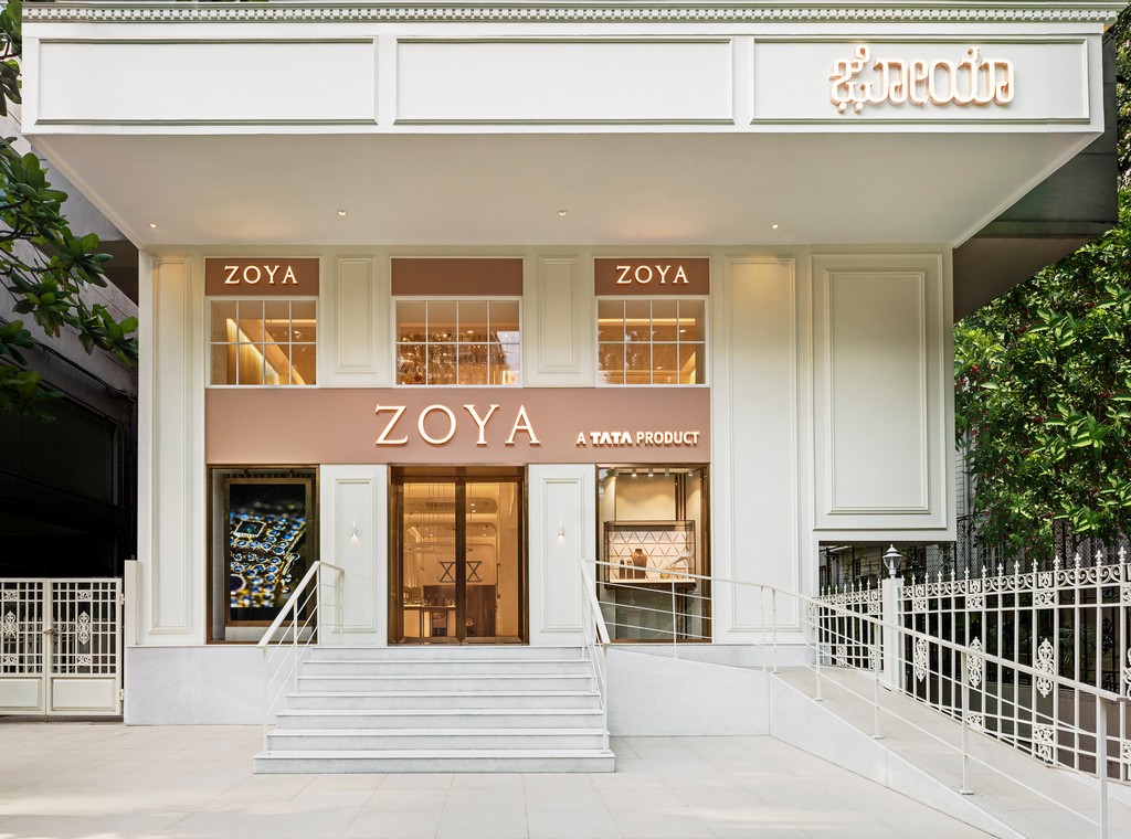 Zoya, India’s Answer to Timeless Luxury