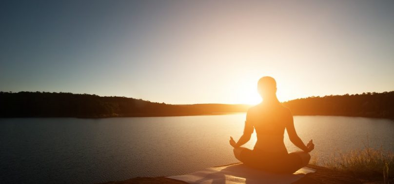 Yoga Therapy: Balance your emotions and anxieties through basic yoga techniques