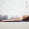 Yoga can help Improve your Sleep Quality