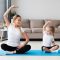 Importance of Family Yoga