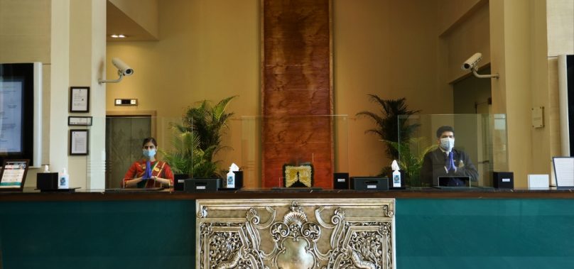 ITC Hotels’ Reopens with WeAssure initiative