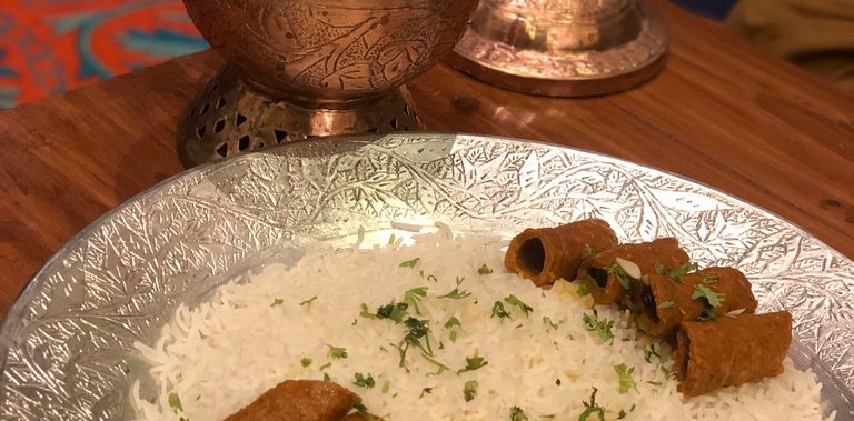 Sarposh – an ode to everything Kashmiri!