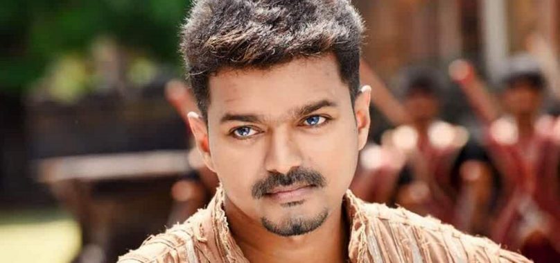 Celebrate Vijay’s Birthday by Watching his Movies