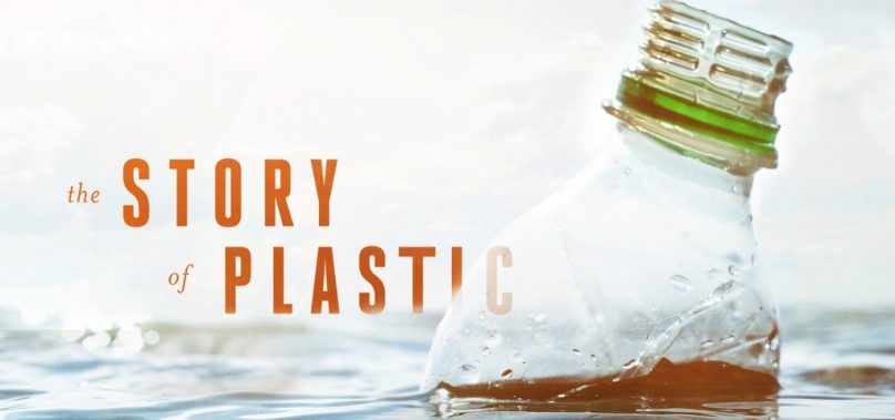 The Story of Plastic