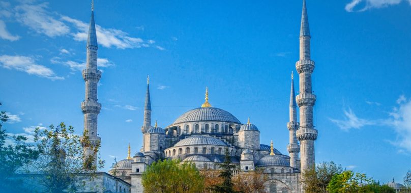 Turkey opens for International tourists