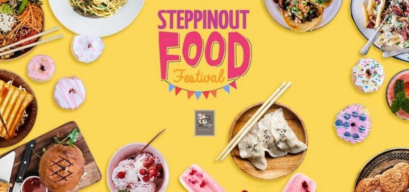 Bangalore’s Biggest Food Festival Is Back!
