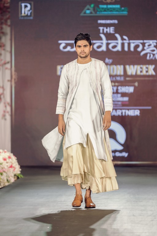 FALL FASHION WEEK BANGALORE