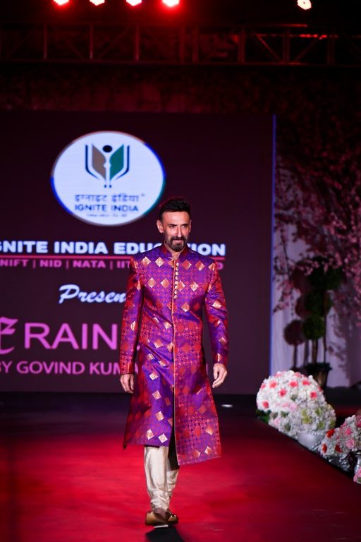 FALL FASHION WEEK BANGALORE