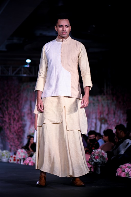 FALL FASHION WEEK BANGALORE