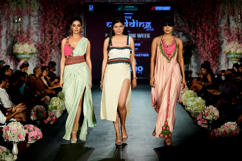 FALL FASHION WEEK BANGALORE