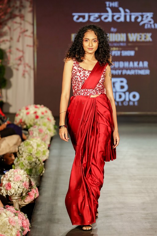 FALL FASHION WEEK BANGALORE